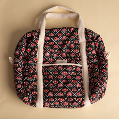 Milos maternity/travel bag