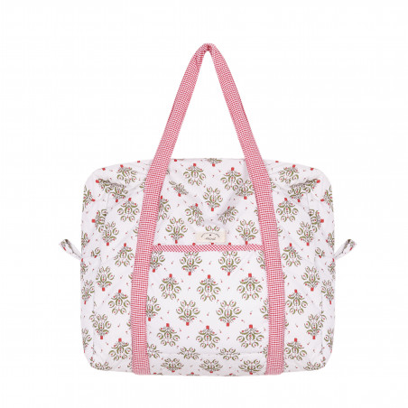 Lobatos maternity/travel bag