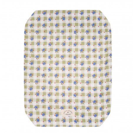 Pioneros fitted sheet